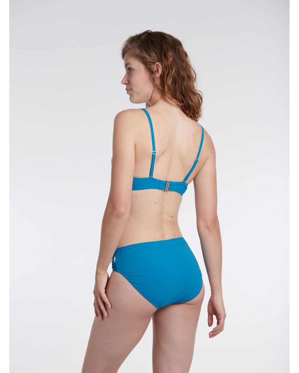 Sunflair Blue Bikini
