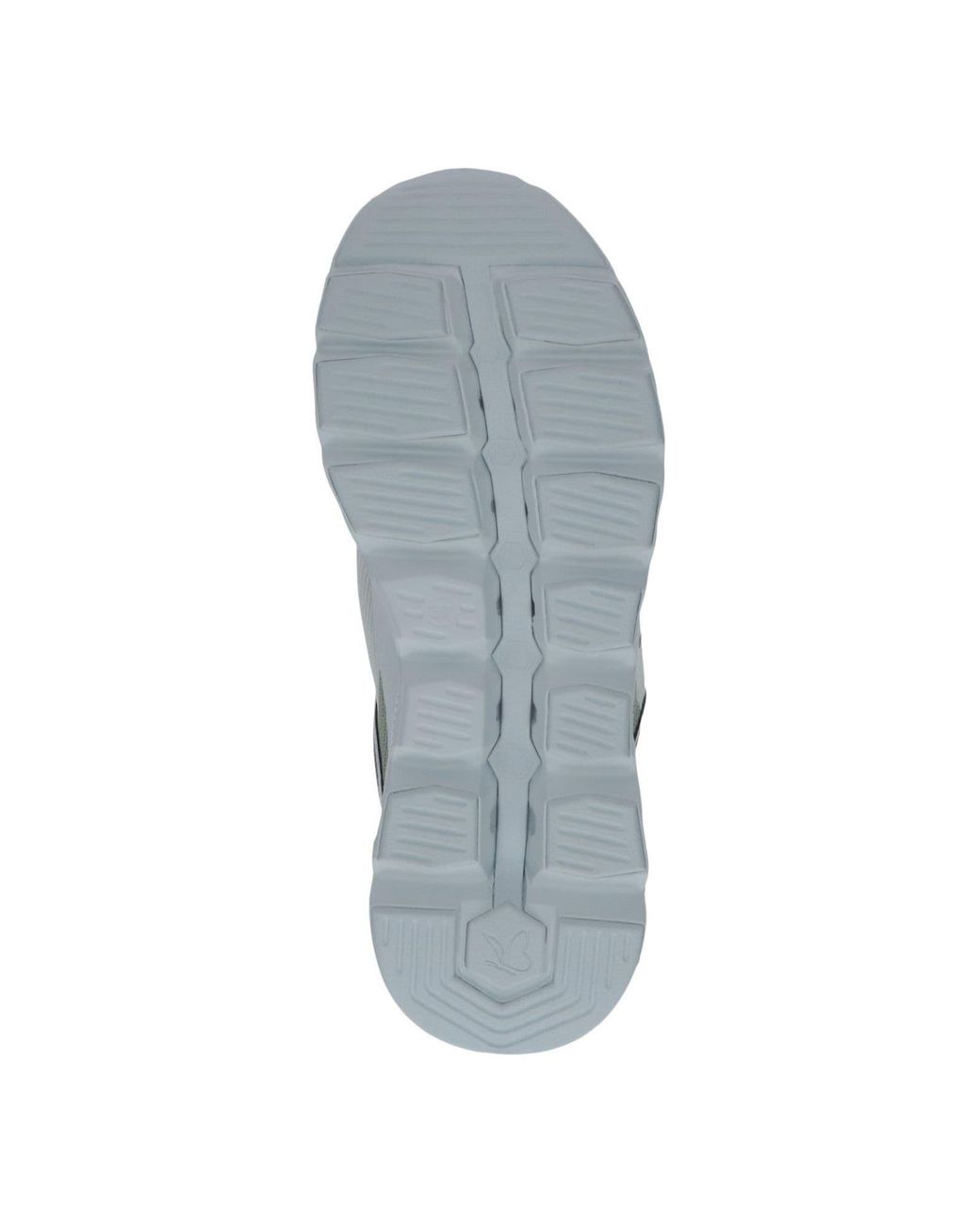 Caprice Gray Sneaker