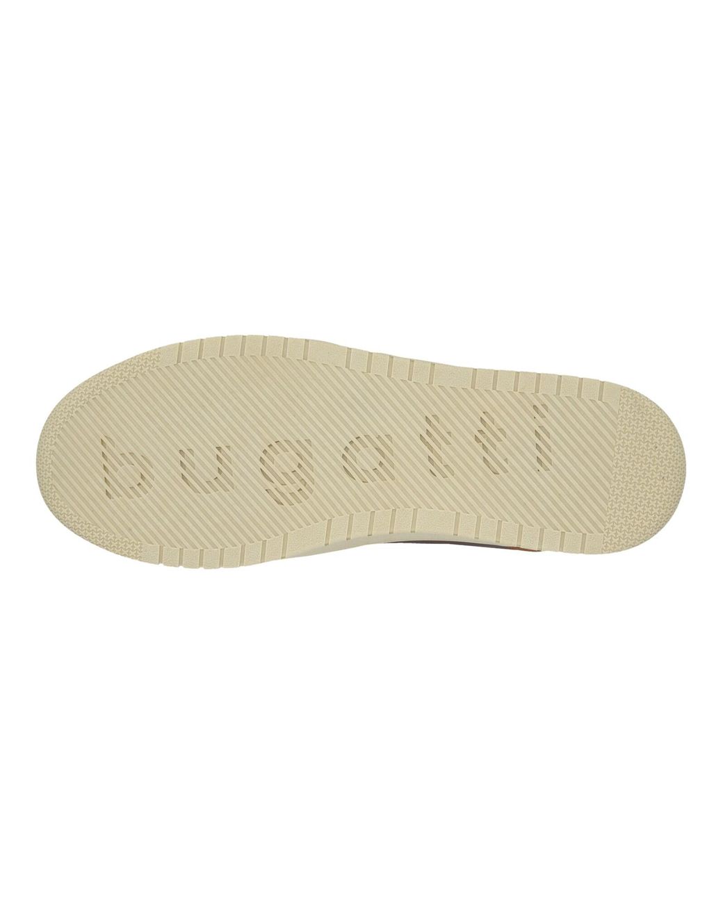 Bugatti Sneaker in Brown für Herren