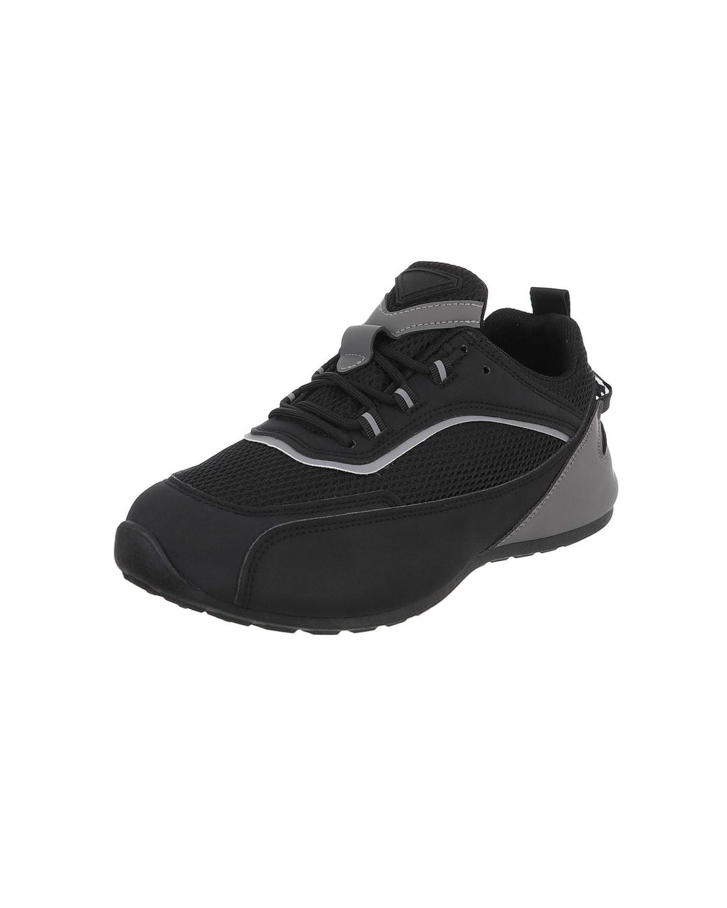 CoolWalk Sneaker in Black für Herren