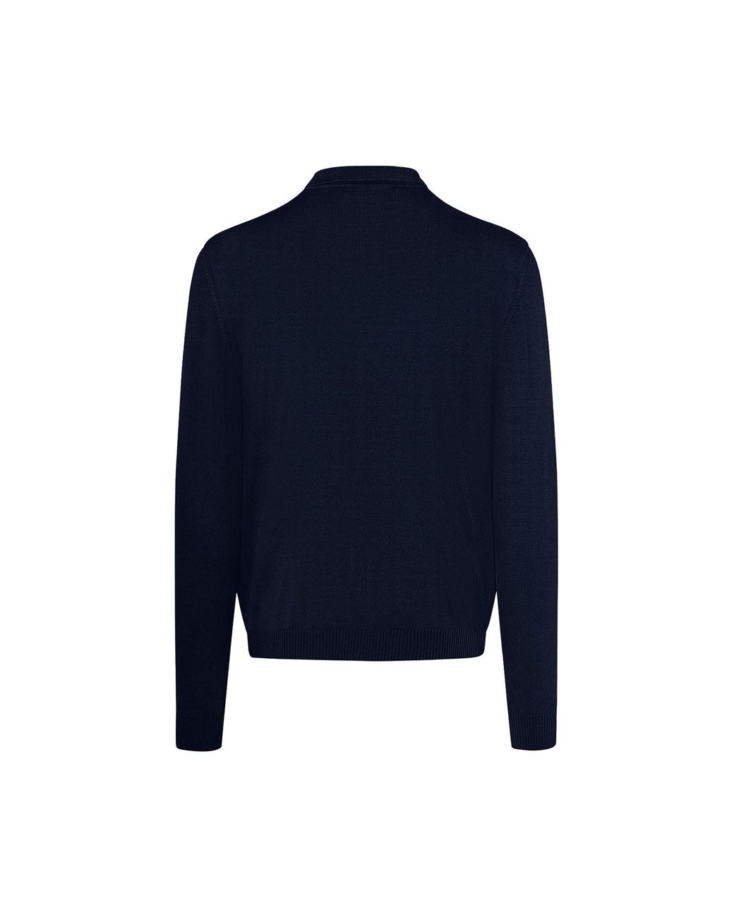 Maerz Pullover in Blue für Herren