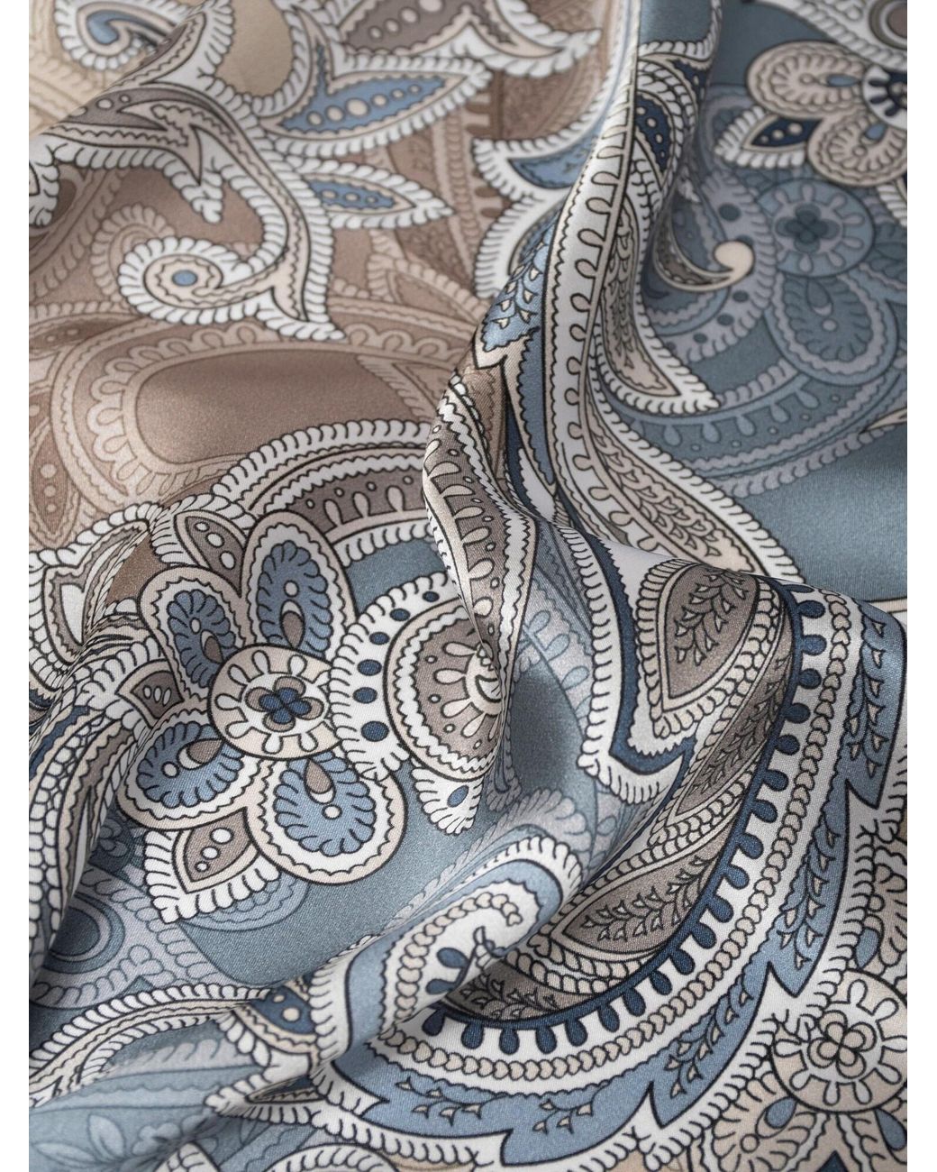 MayTree Blue Schal