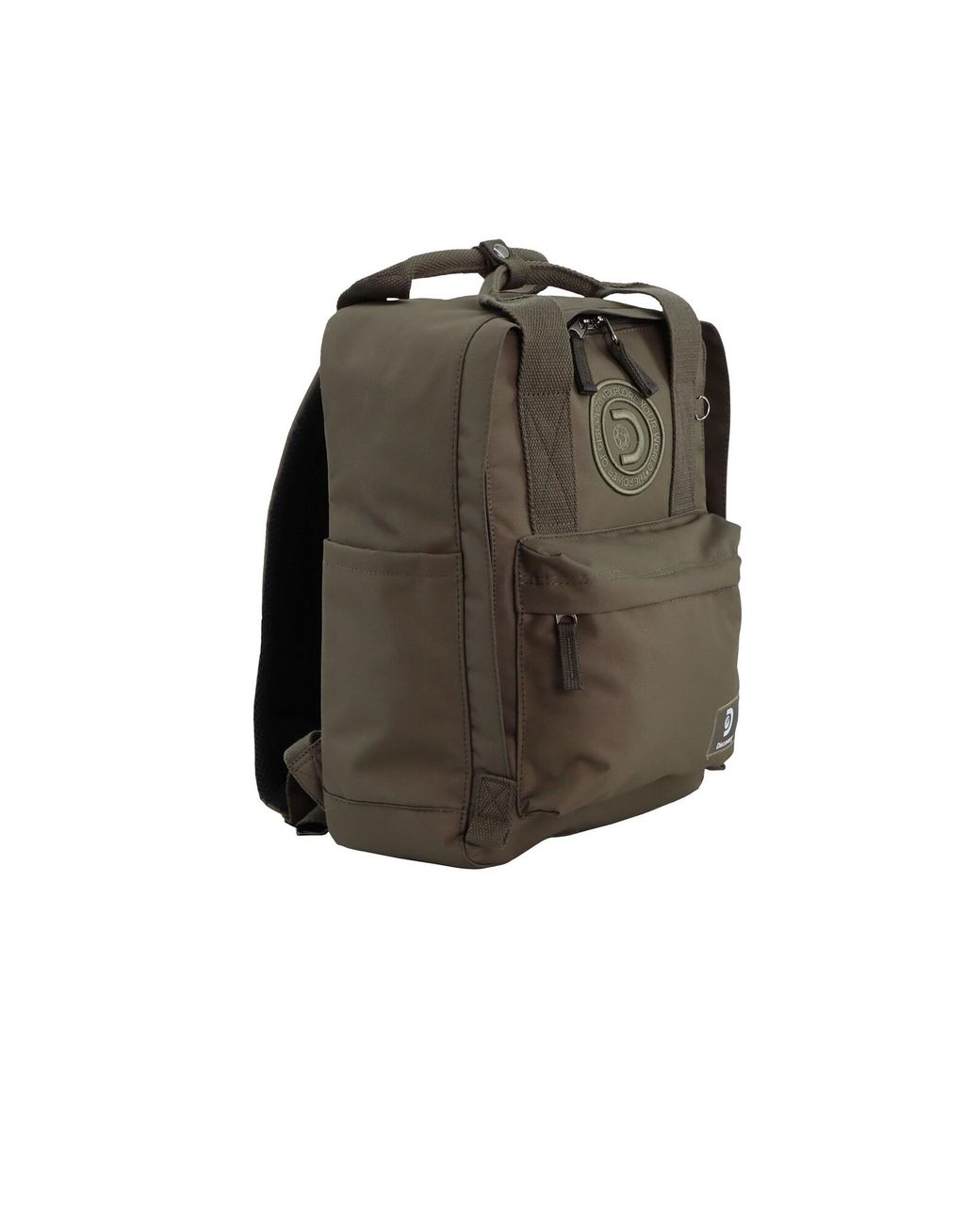 Discovery Rucksack Cave in Brown für Herren