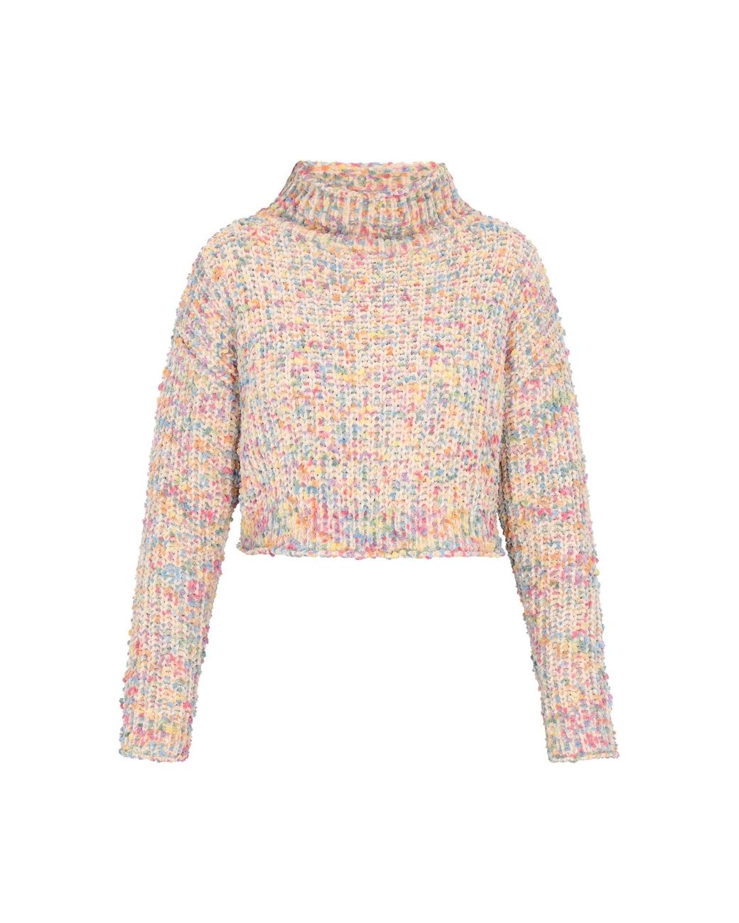 myMo Natural Pullover