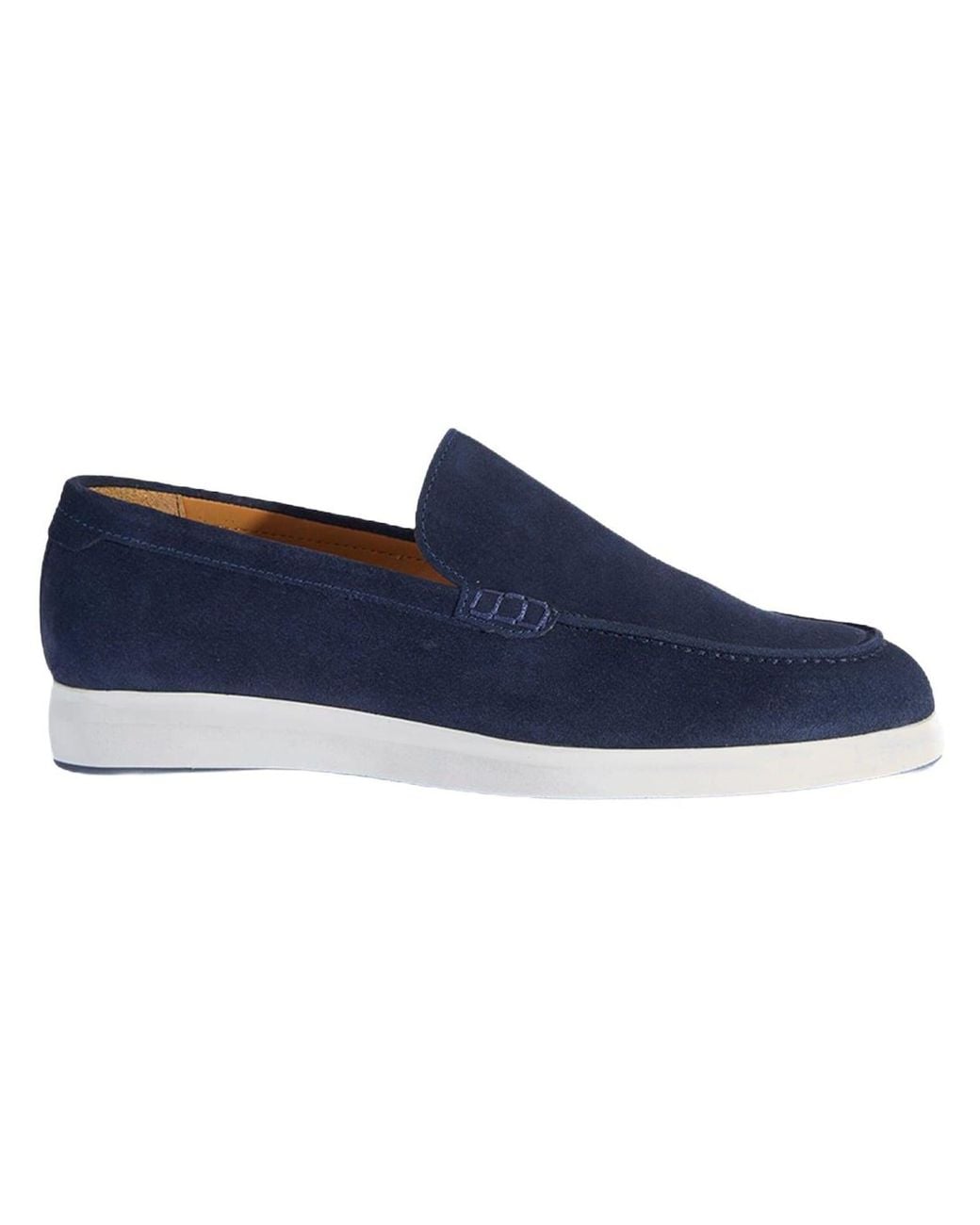 Desa Slipper Beleg in Blue für Herren