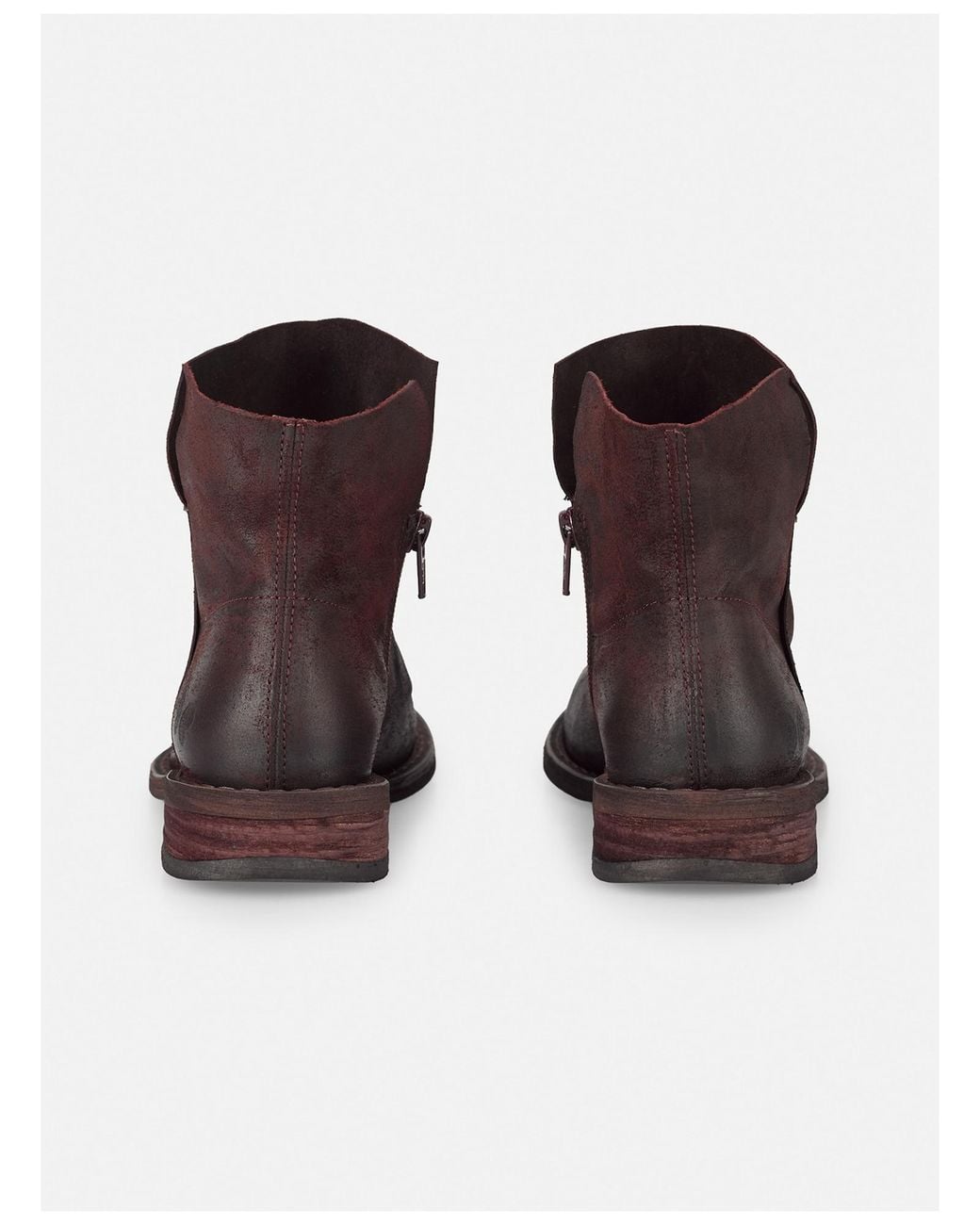 Felmini Brown Stiefelette