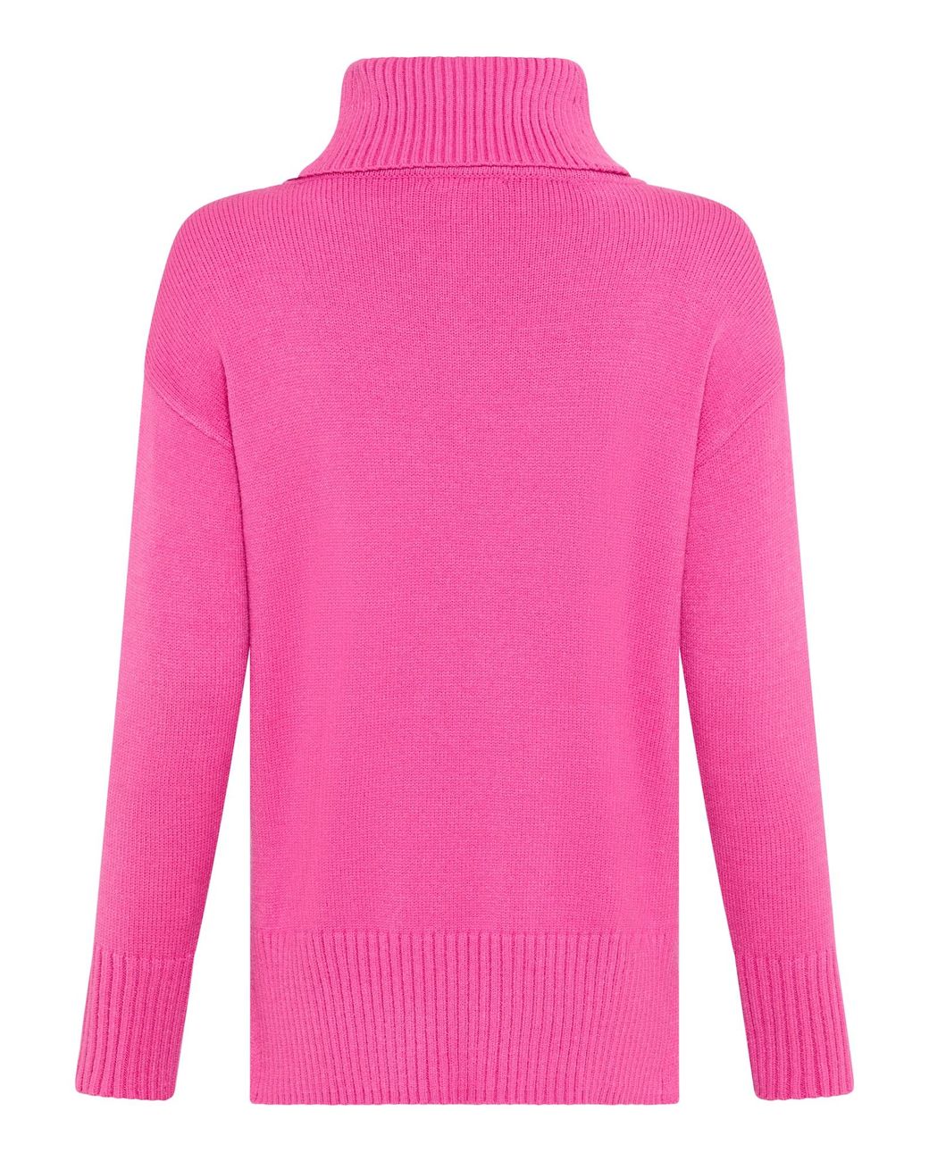 Tamaris Pink Pullover