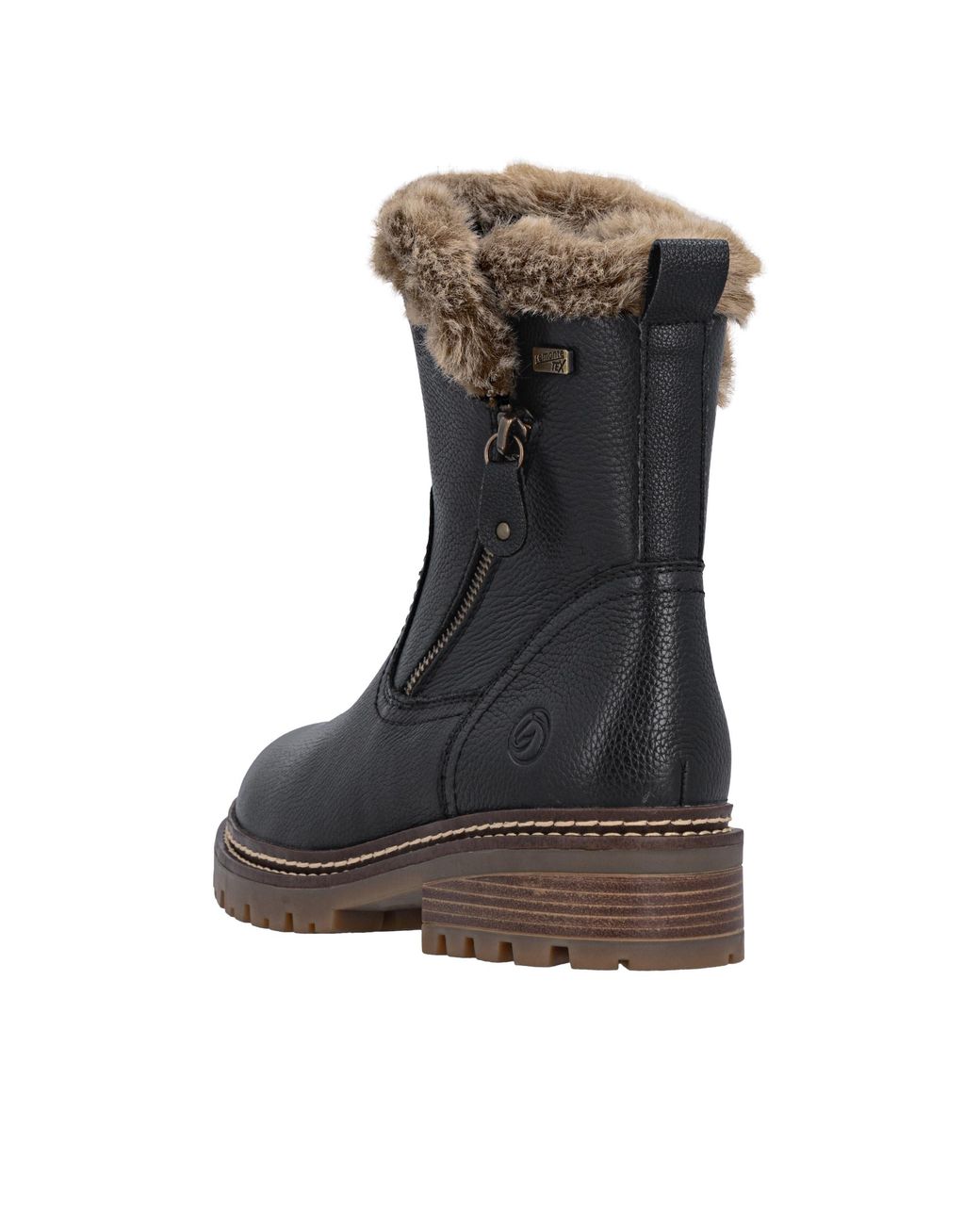 Remonte Black Stiefelette