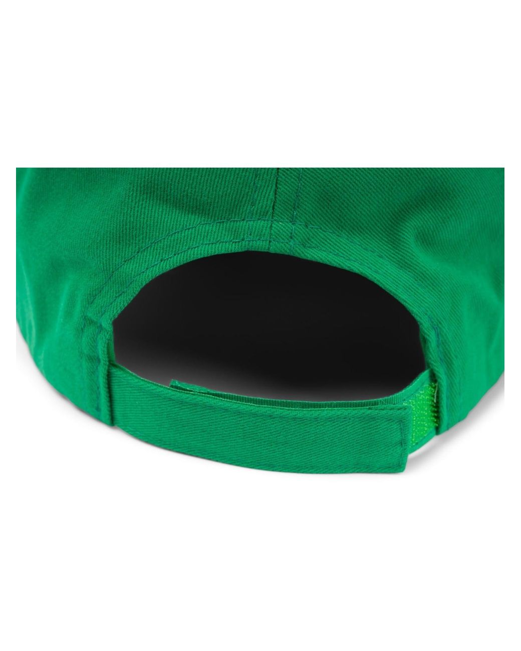 styleBREAKER Green Cap Baseball Cap Einfarbig