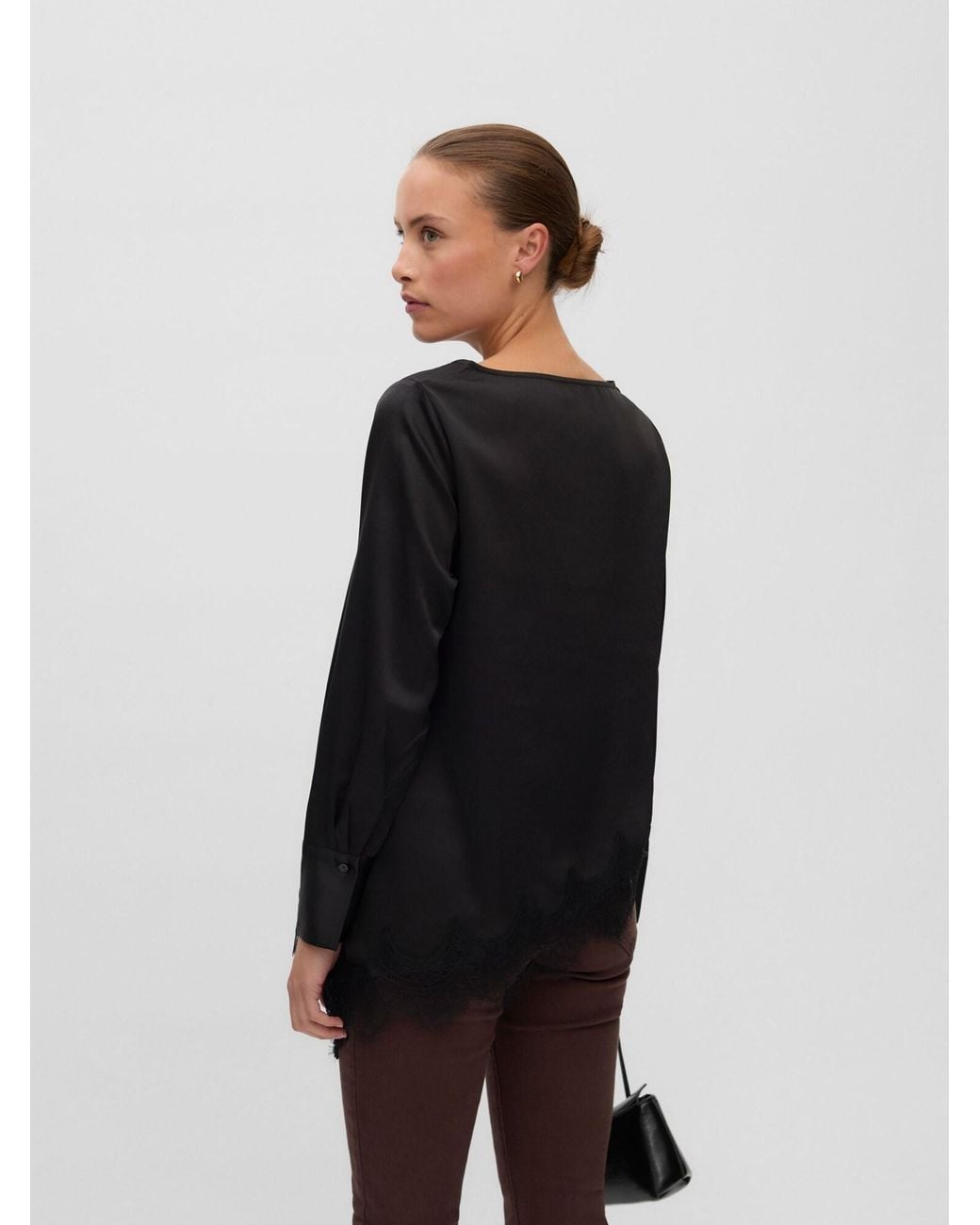 Vero Moda Black Top