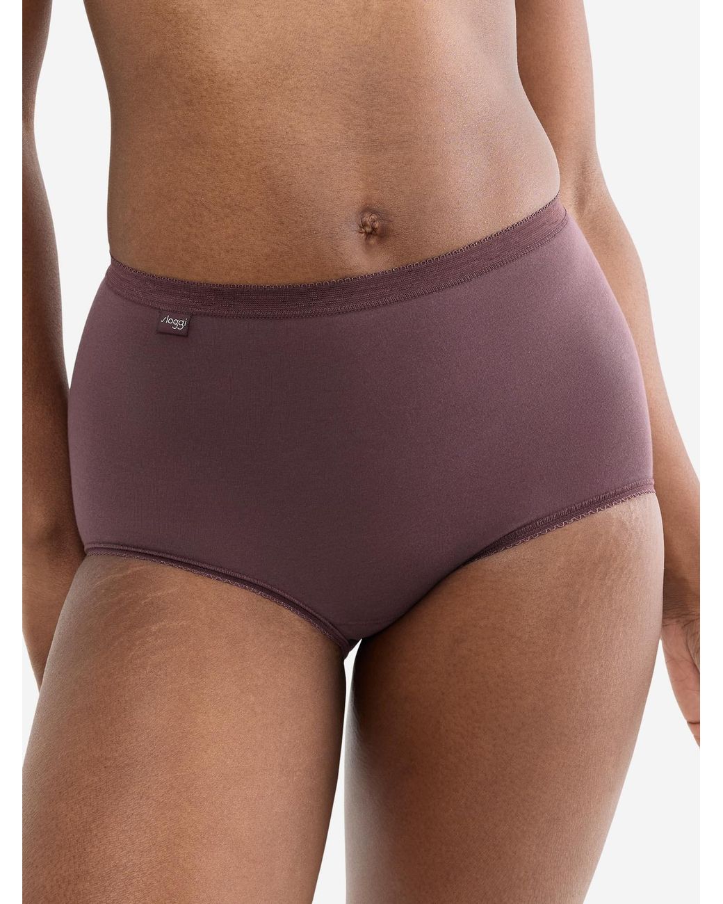Sloggi Pink Slip Basic
