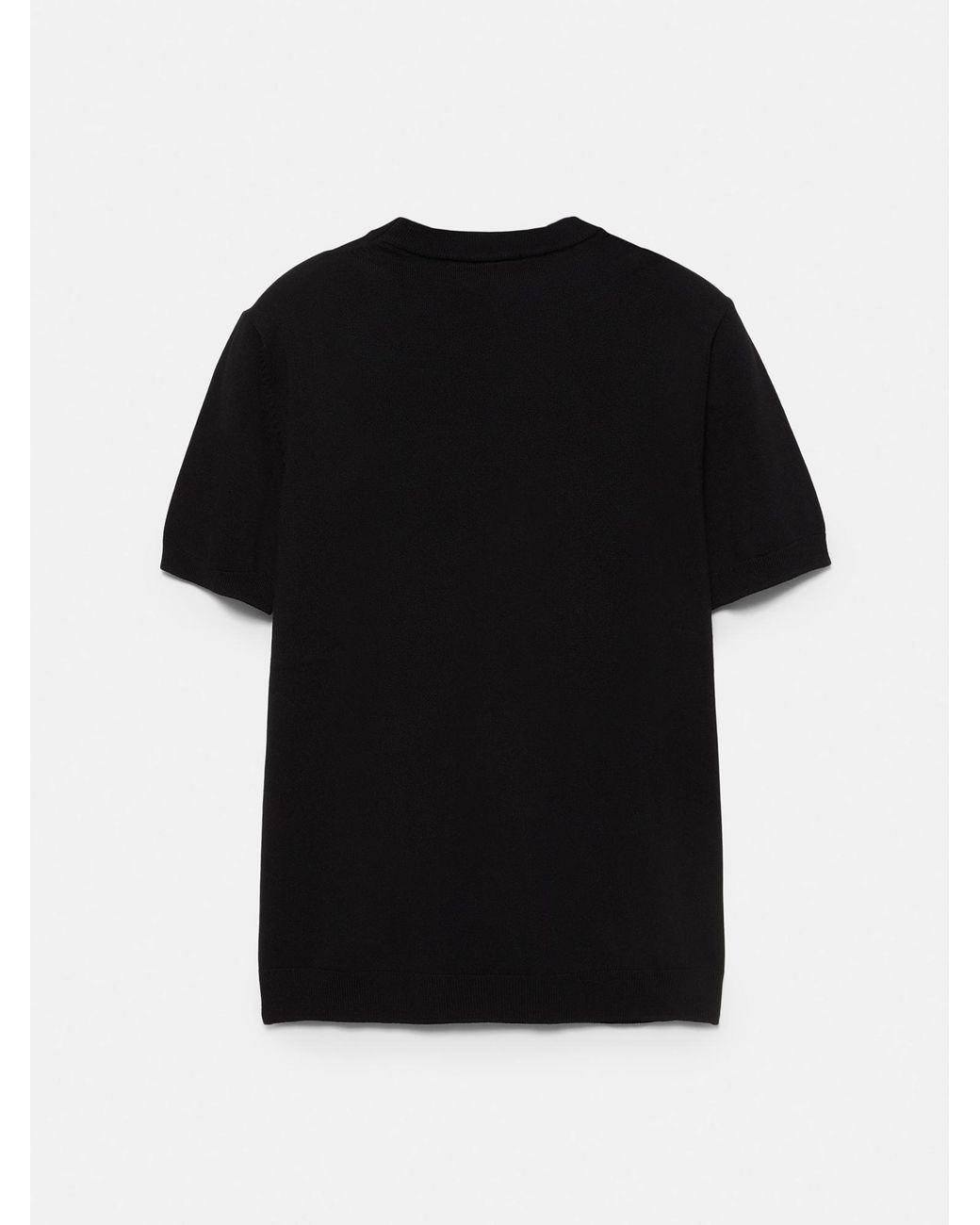 Pull&Bear Pullover in Black für Herren