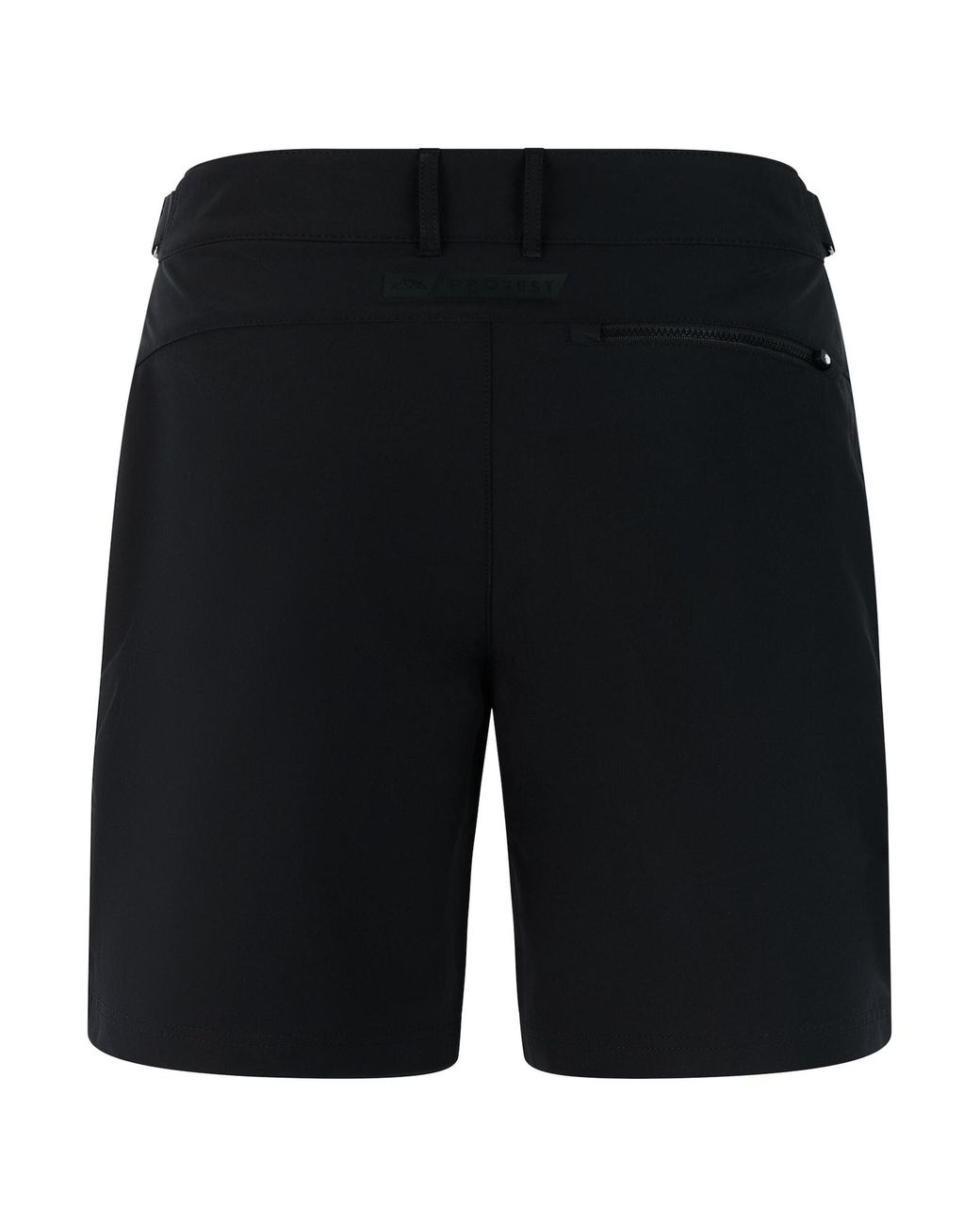 Protest Hose Prtbarwick in Black für Herren