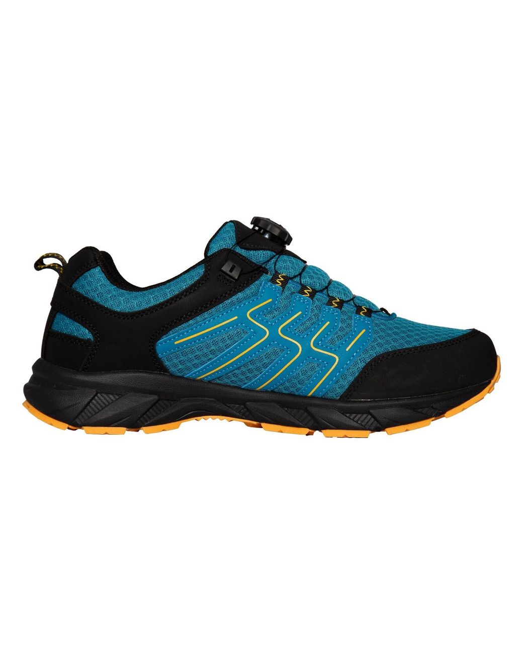SKOGAN Halbschuh in Blue für Herren