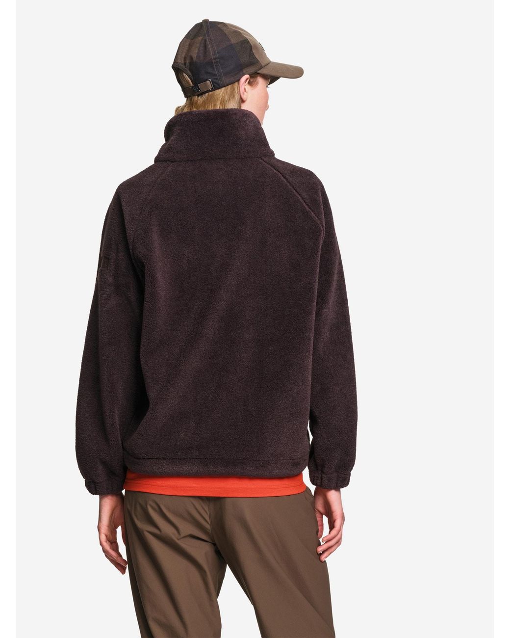 Aigle Multicolor Pullover