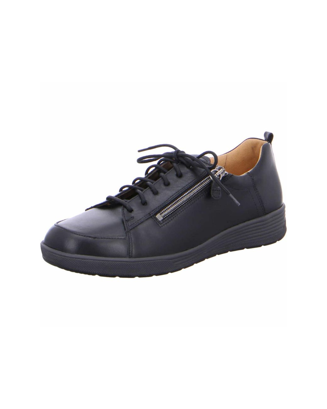Ganter Blue Schnürschuh