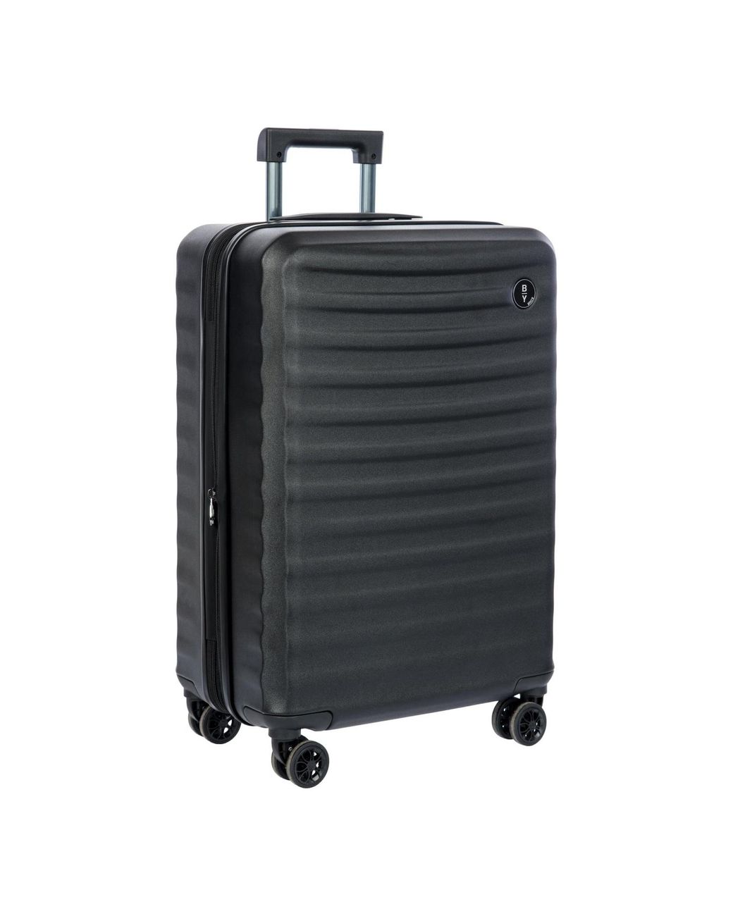 Bric's Brics Trolley in White für Herren
