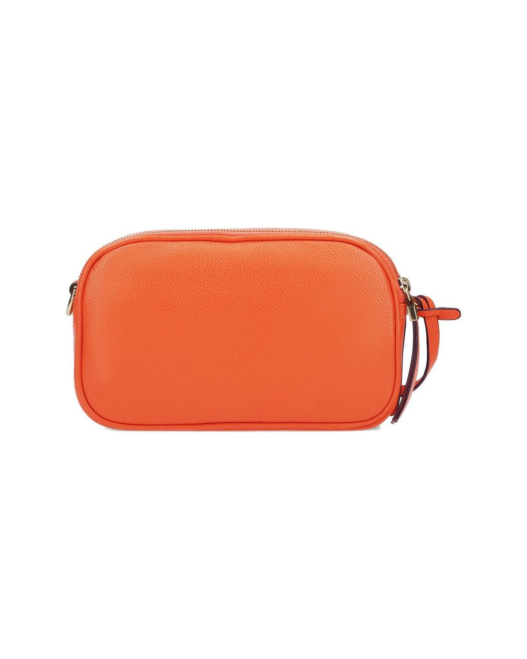 Picard Orange Schultertasche Java