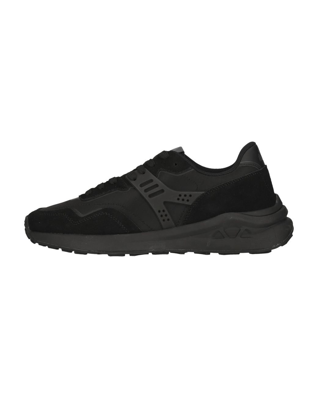 Ellesse Sneaker Jamar in Black für Herren