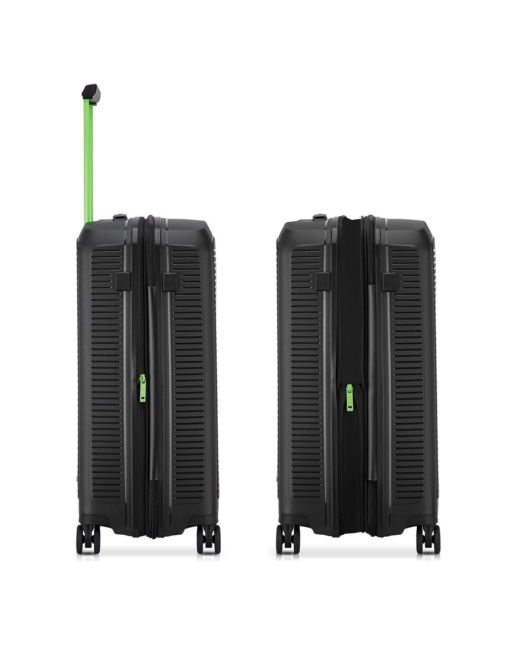 Roncato Trolley Arcade in Black für Herren