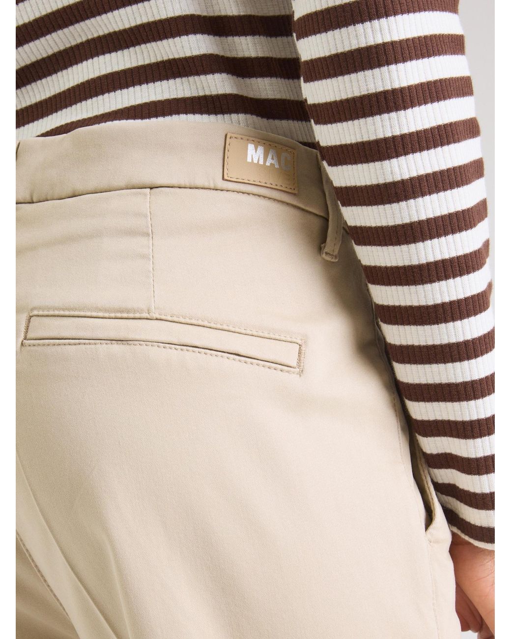 M·a·c Natural Hose Summer Spirit