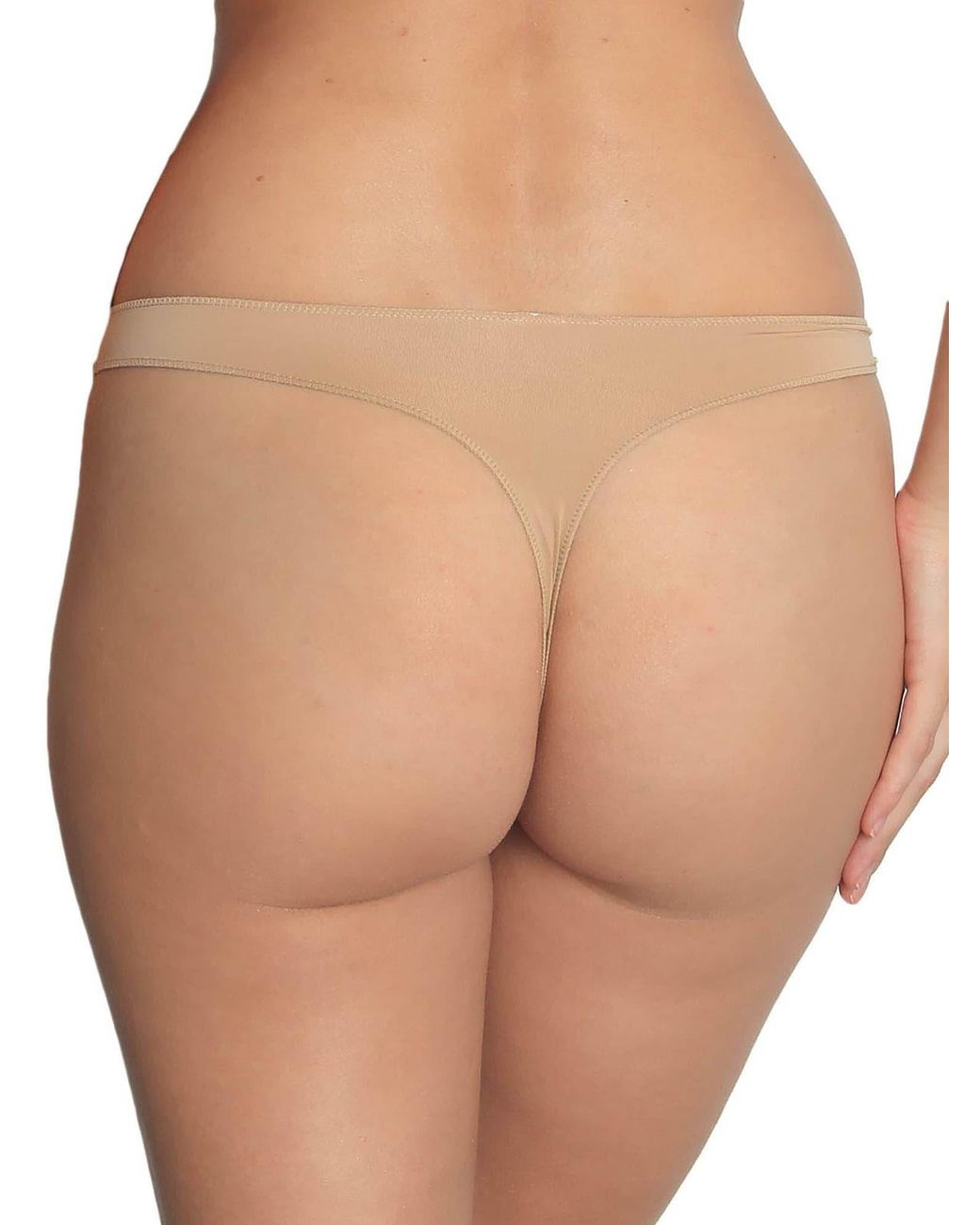 Sassa Natural String Classic Pants