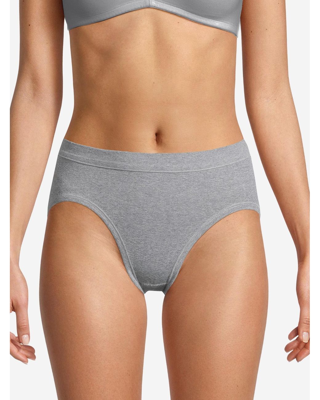Esge Gray Slip Basic