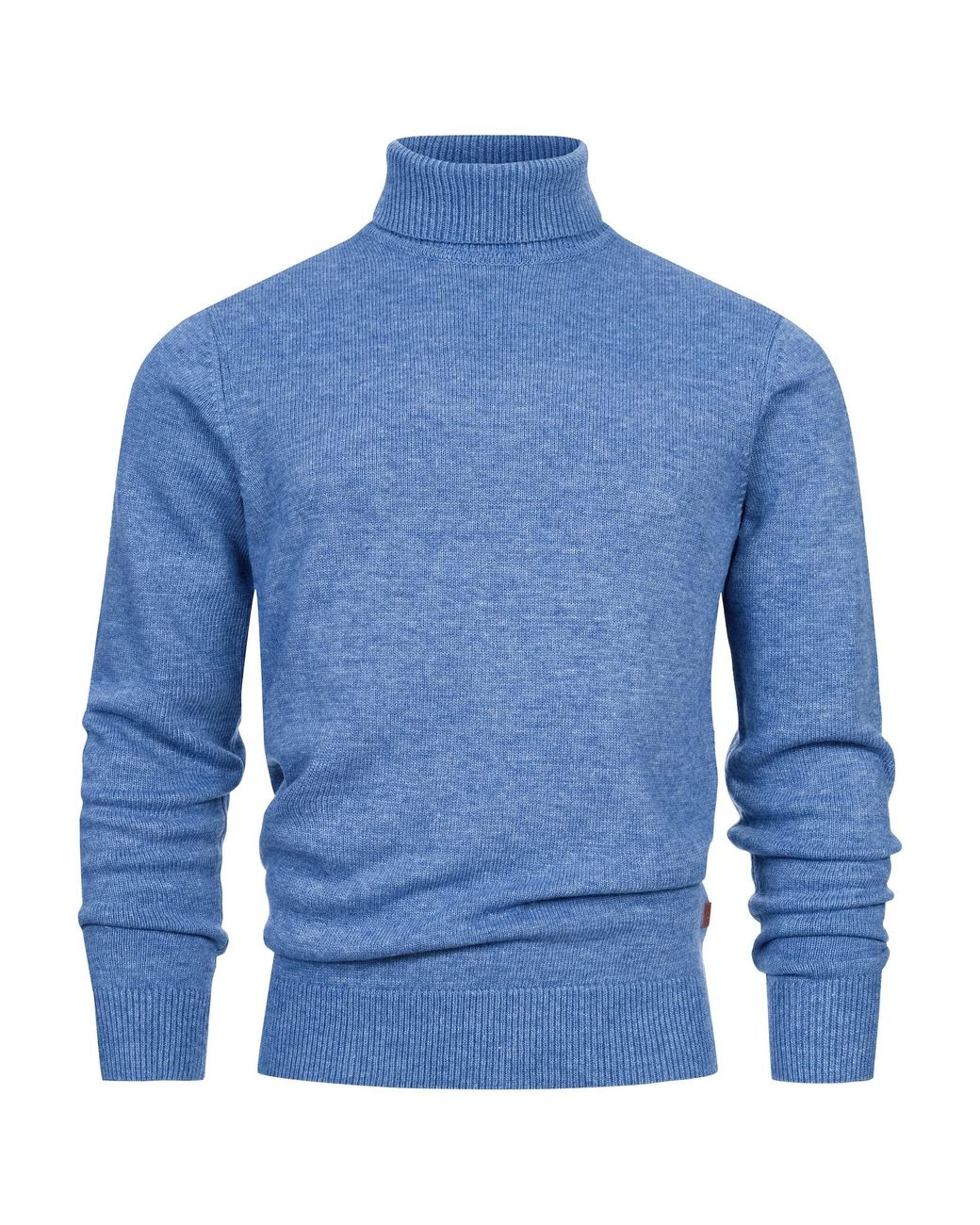 INDICODE Pullover Inmargous in Blue für Herren