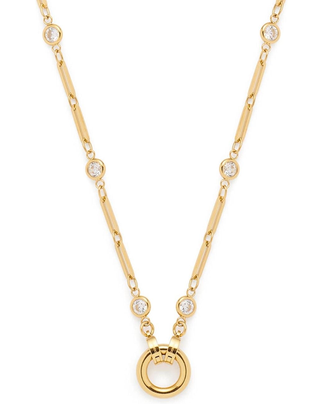 Leonardo Metallic Kette