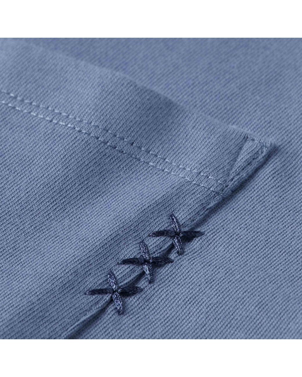 Scotch & Soda T-Shirt in Blue für Herren