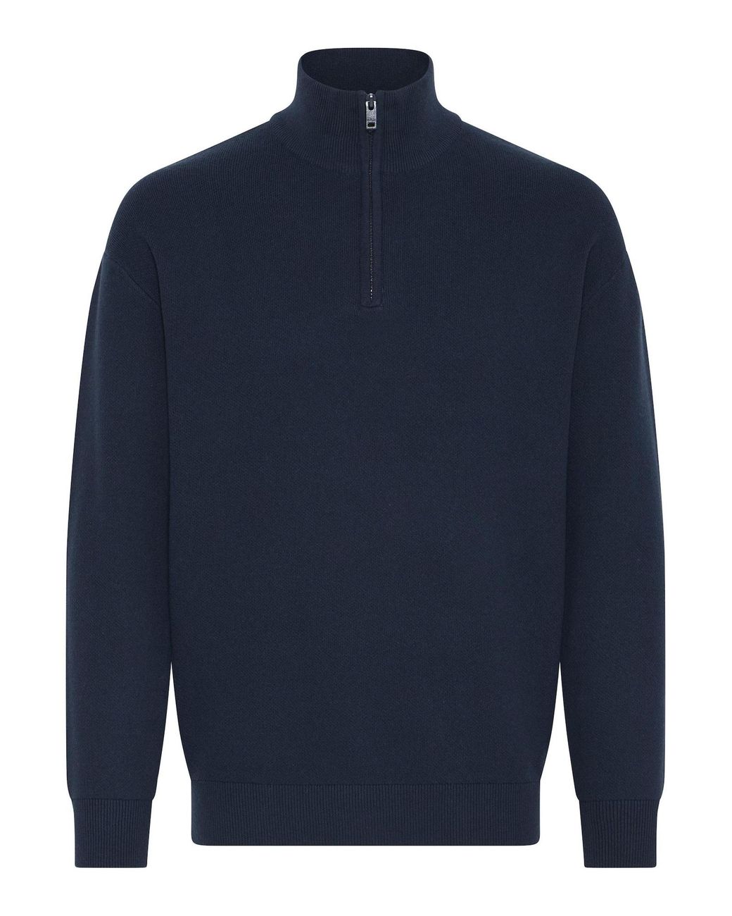 Solid Pullover Sdfinnet in Blue für Herren