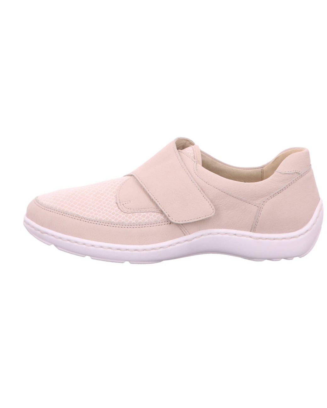 Waldläufer Pink Slipper
