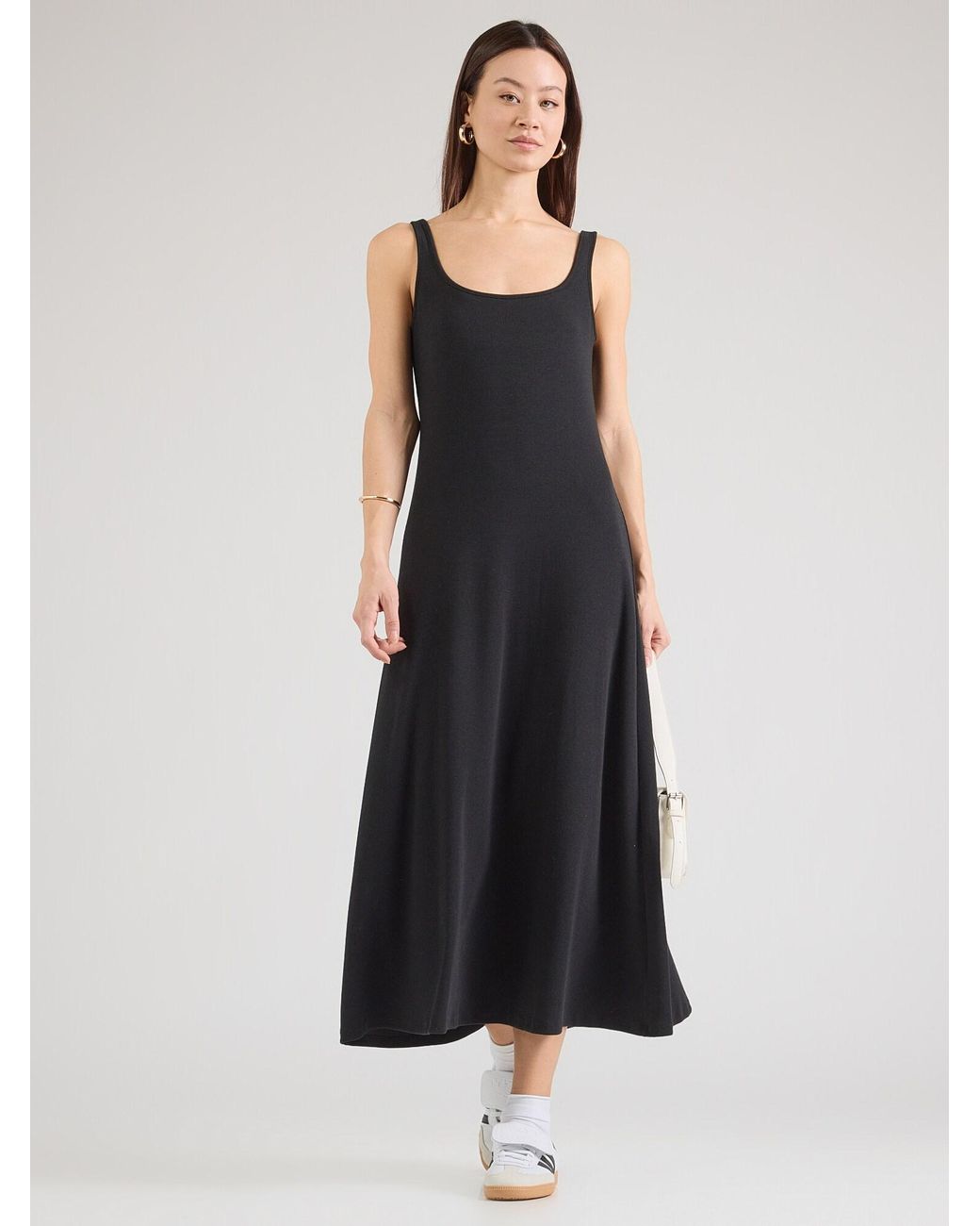 Gap Black Kleid
