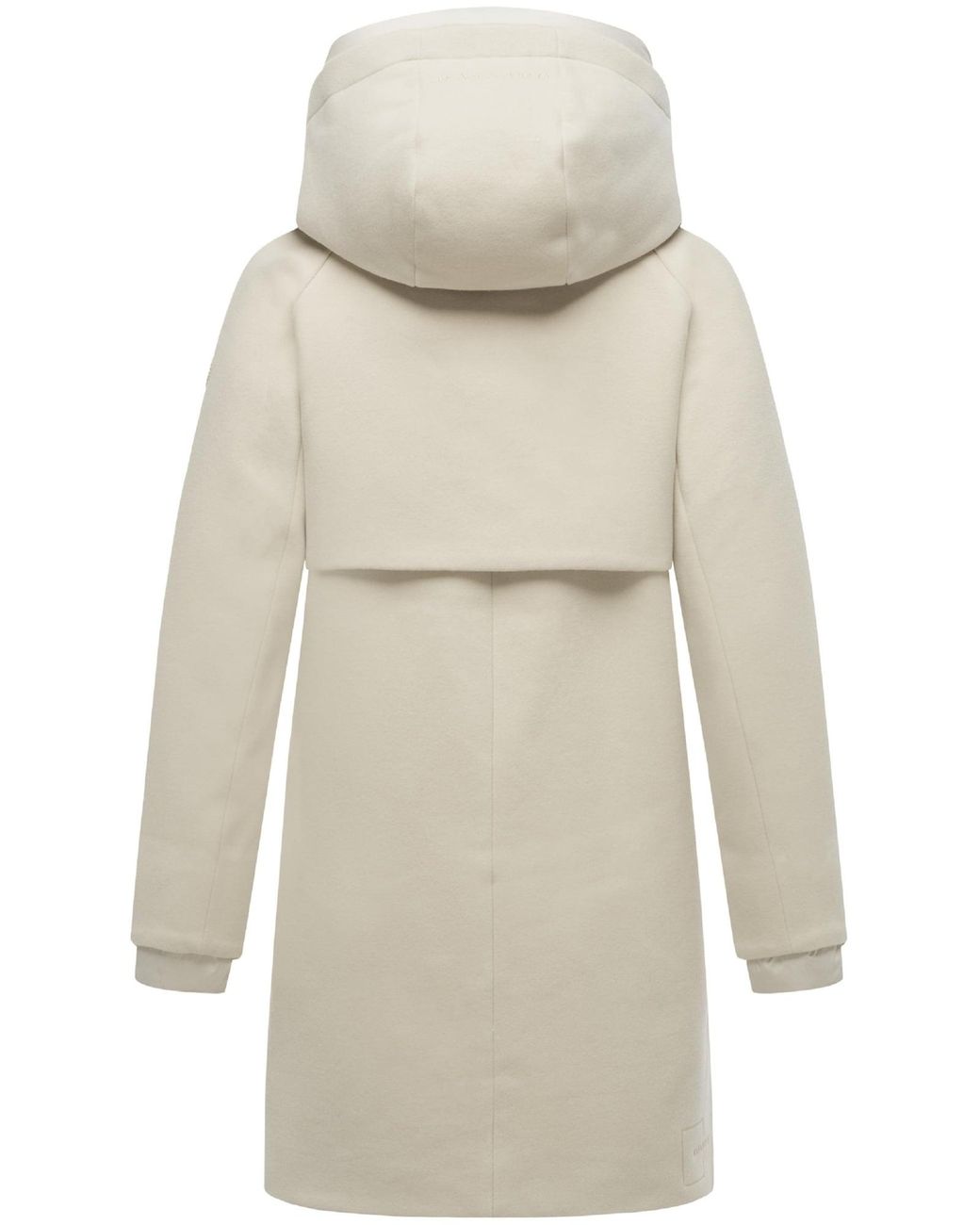 Navahoo Natural Wintermantel Flauschwunder 14