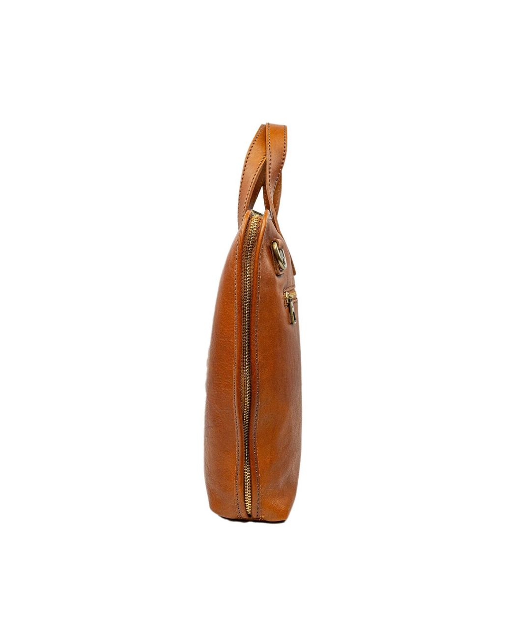 bupell Laptoptasche Pietro in Brown für Herren