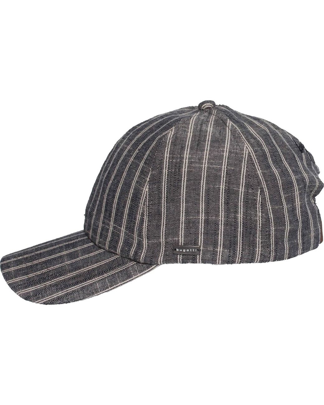 Bugatti Cap in Gray für Herren