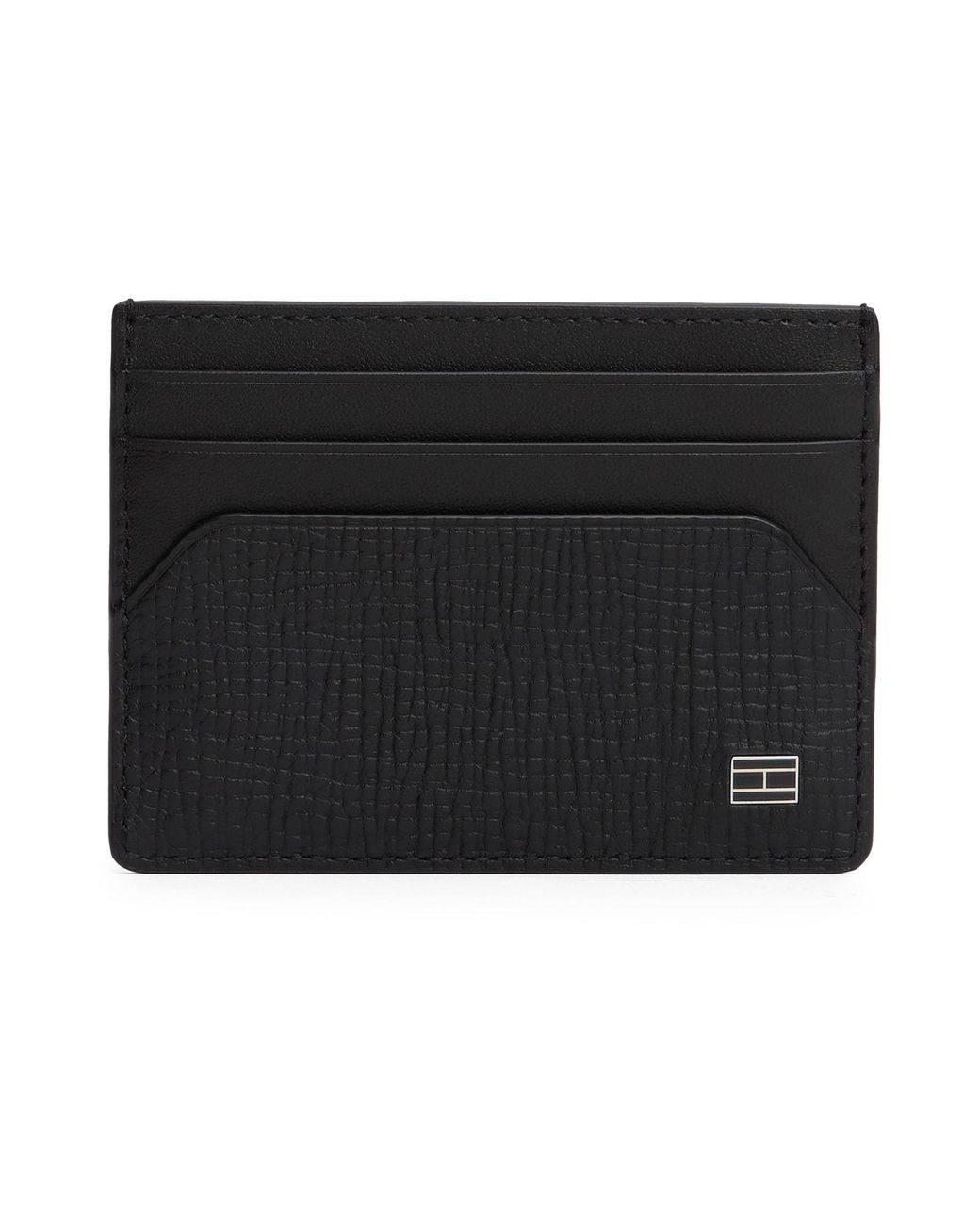 Tommy Hilfiger Etui in Black für Herren
