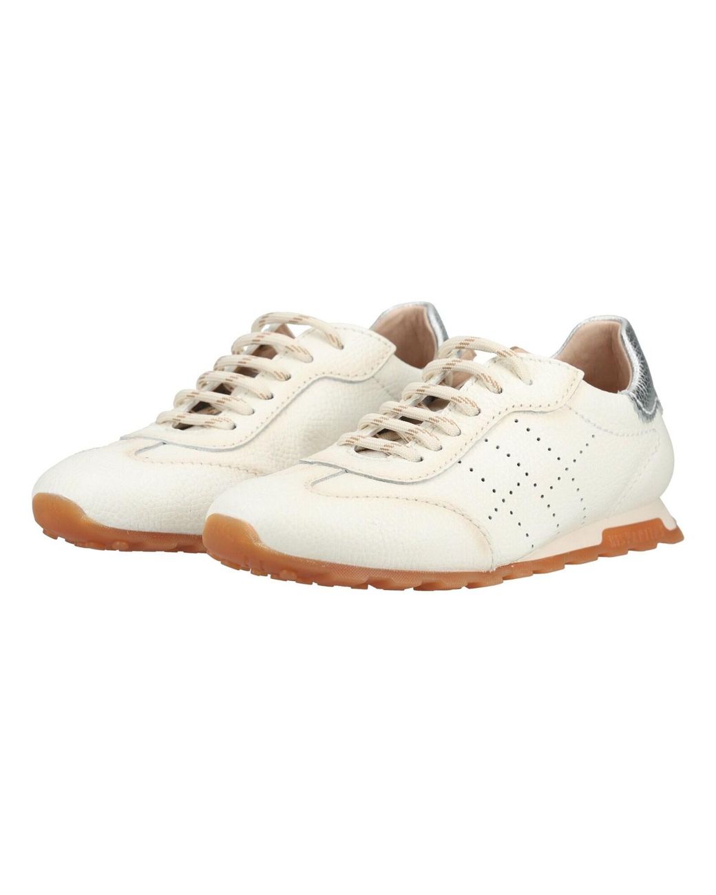 Hispanitas White Sneaker