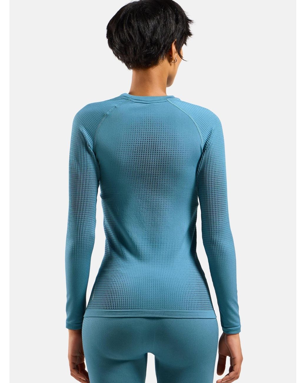 Odlo Blue Base Layer