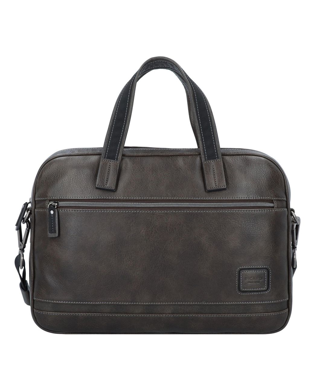 Picard Black Aktentasche Breakers