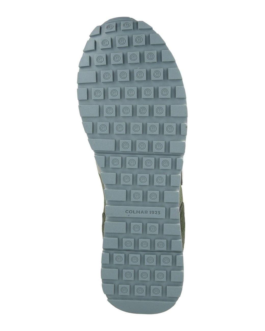 Colmar Sneaker Travis Authentic in Green für Herren