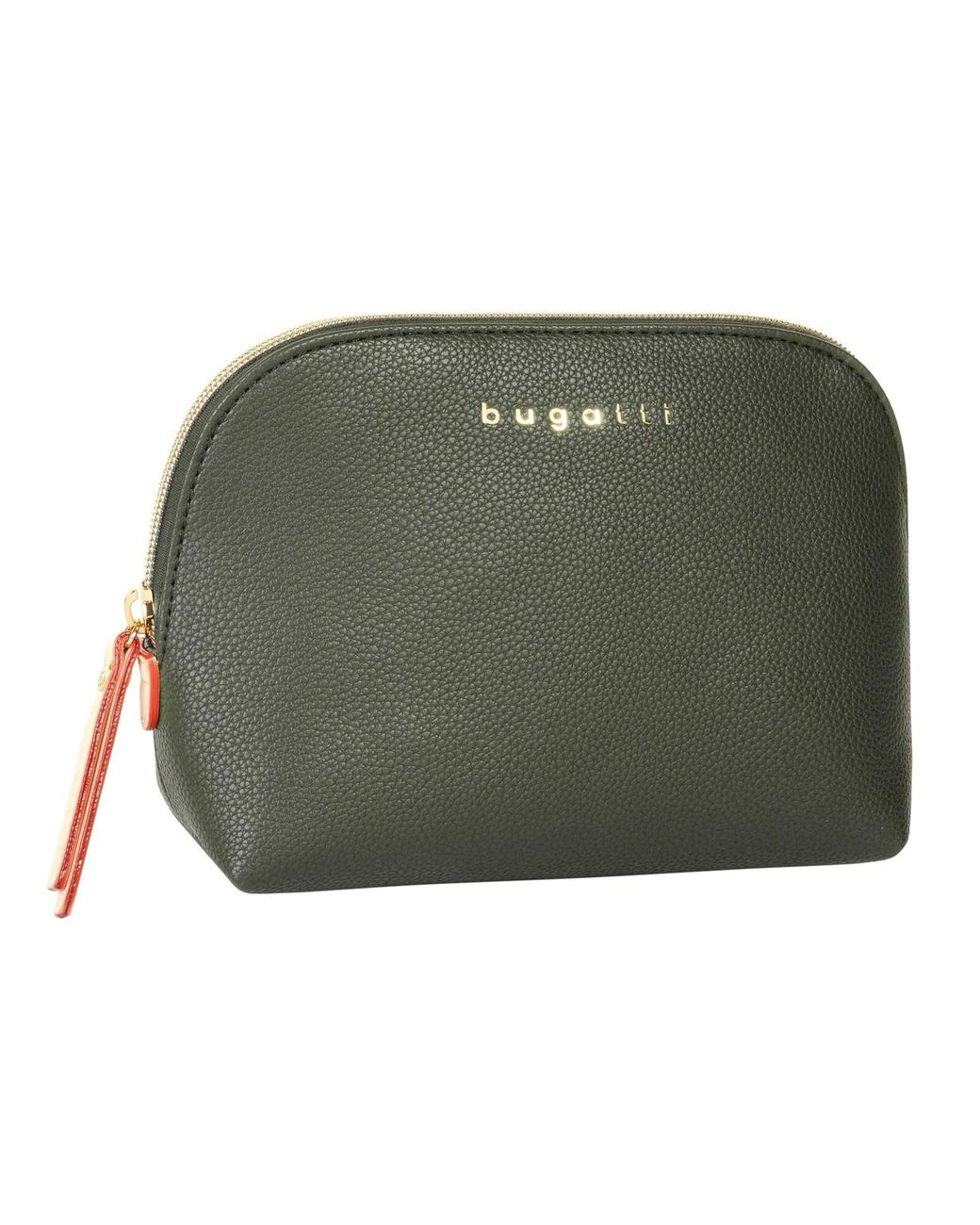 Bugatti Green Kosmetiktasche Ella