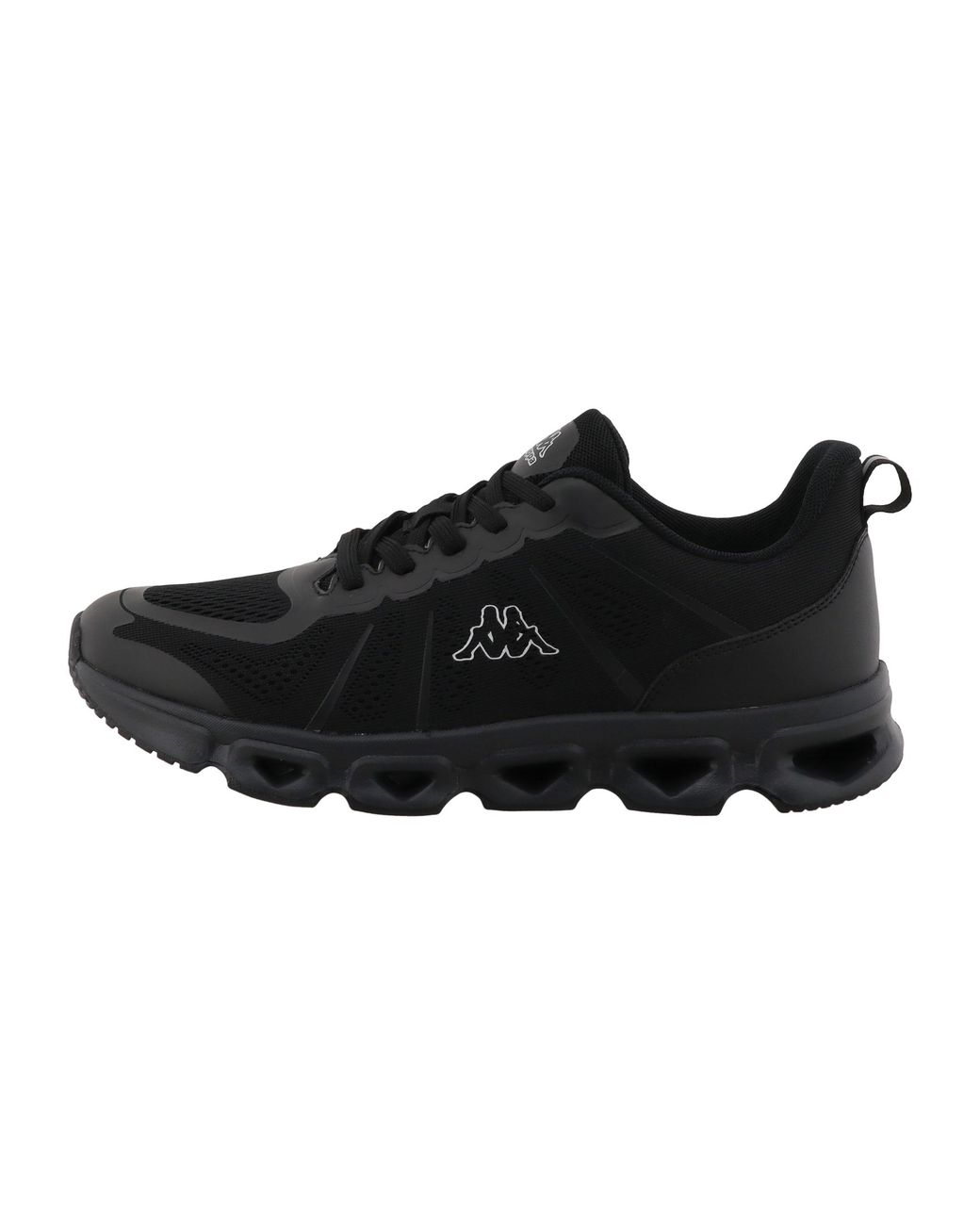 Kappa Sneaker in Black für Herren