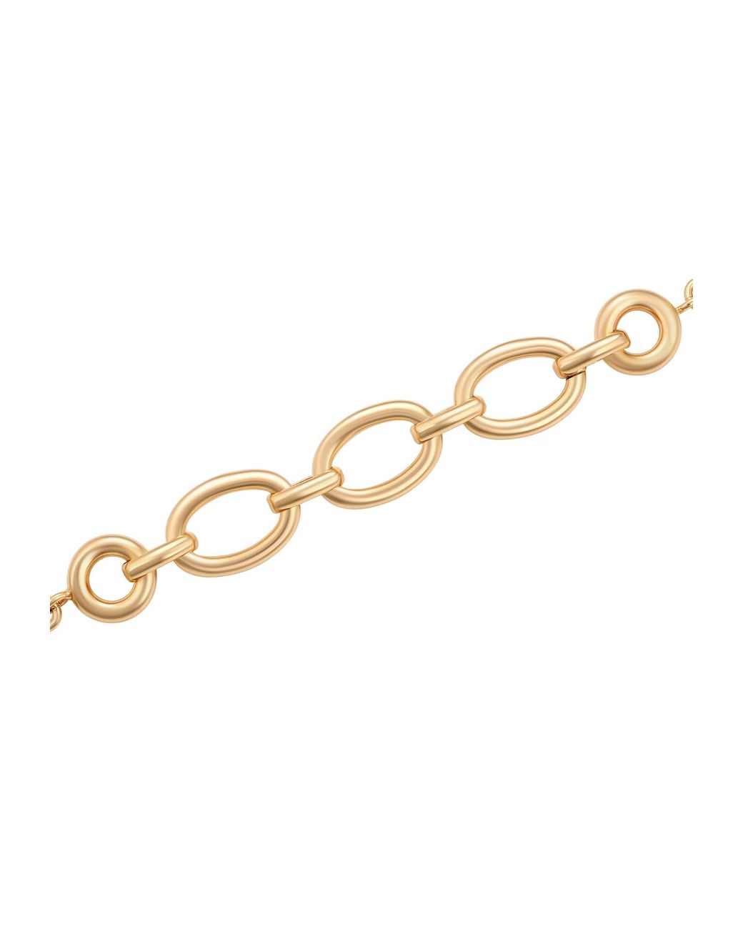 faina Metallic Armband
