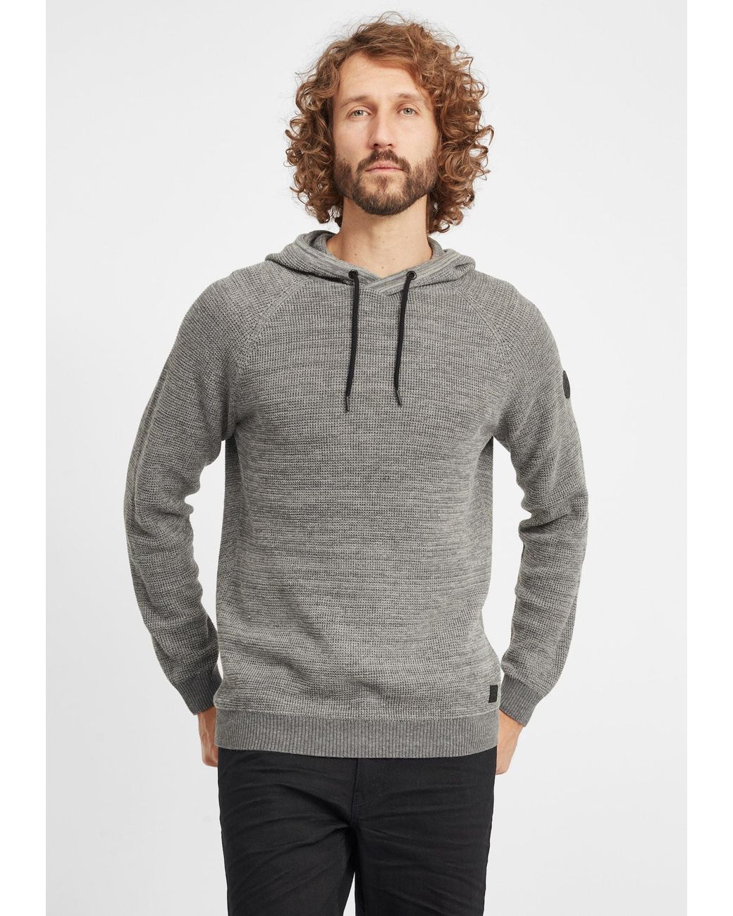 Blend Pullover Comala in Gray für Herren