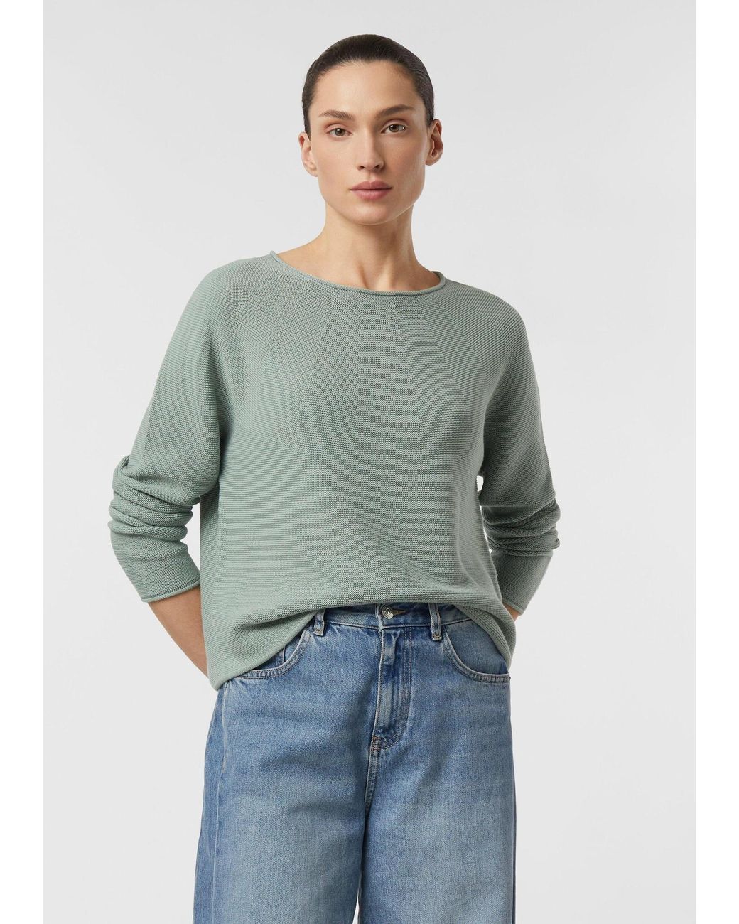 Comma, Green Pullover