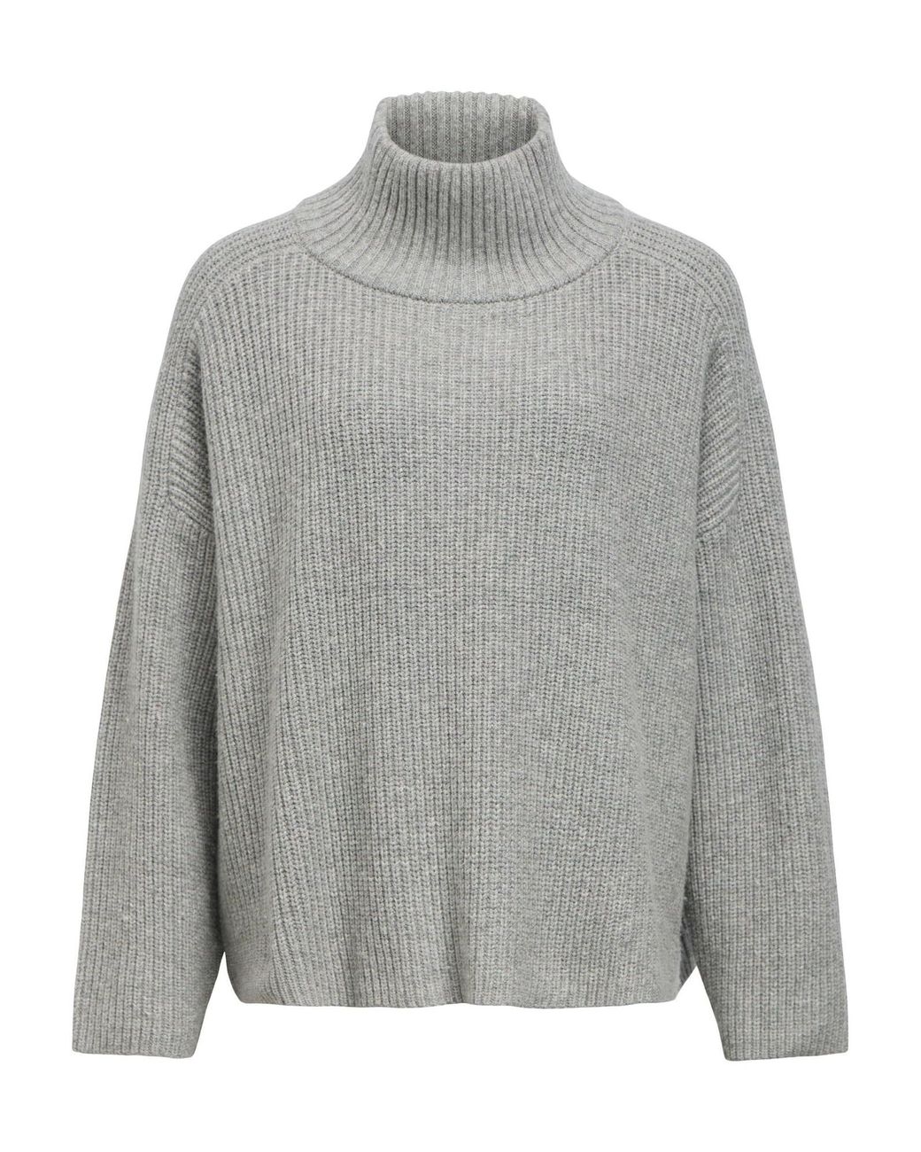 Object Gray Pullover