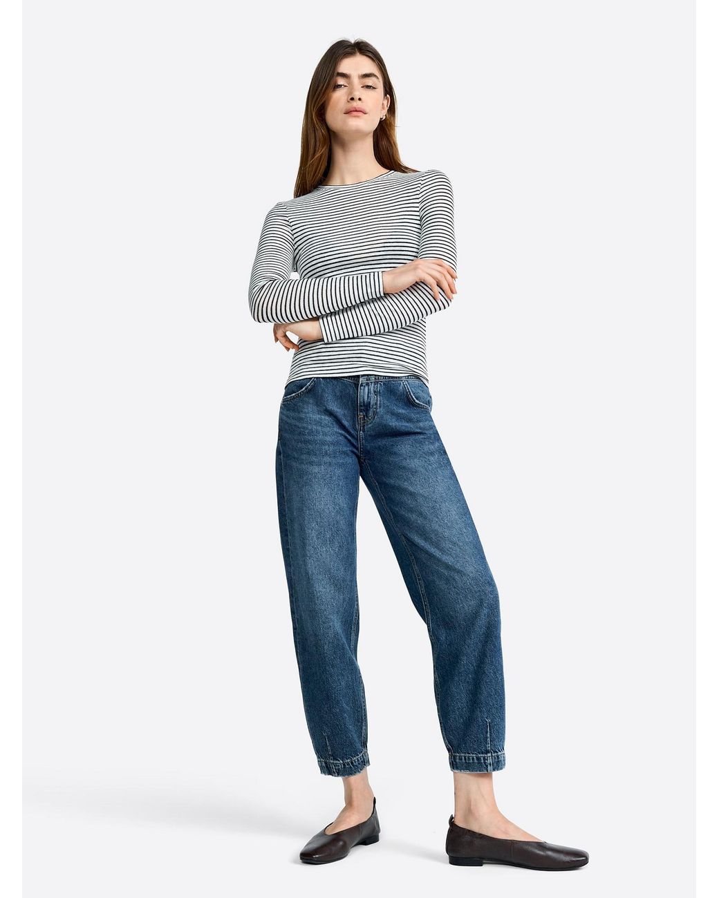 Rich & Royal Gray Pullover