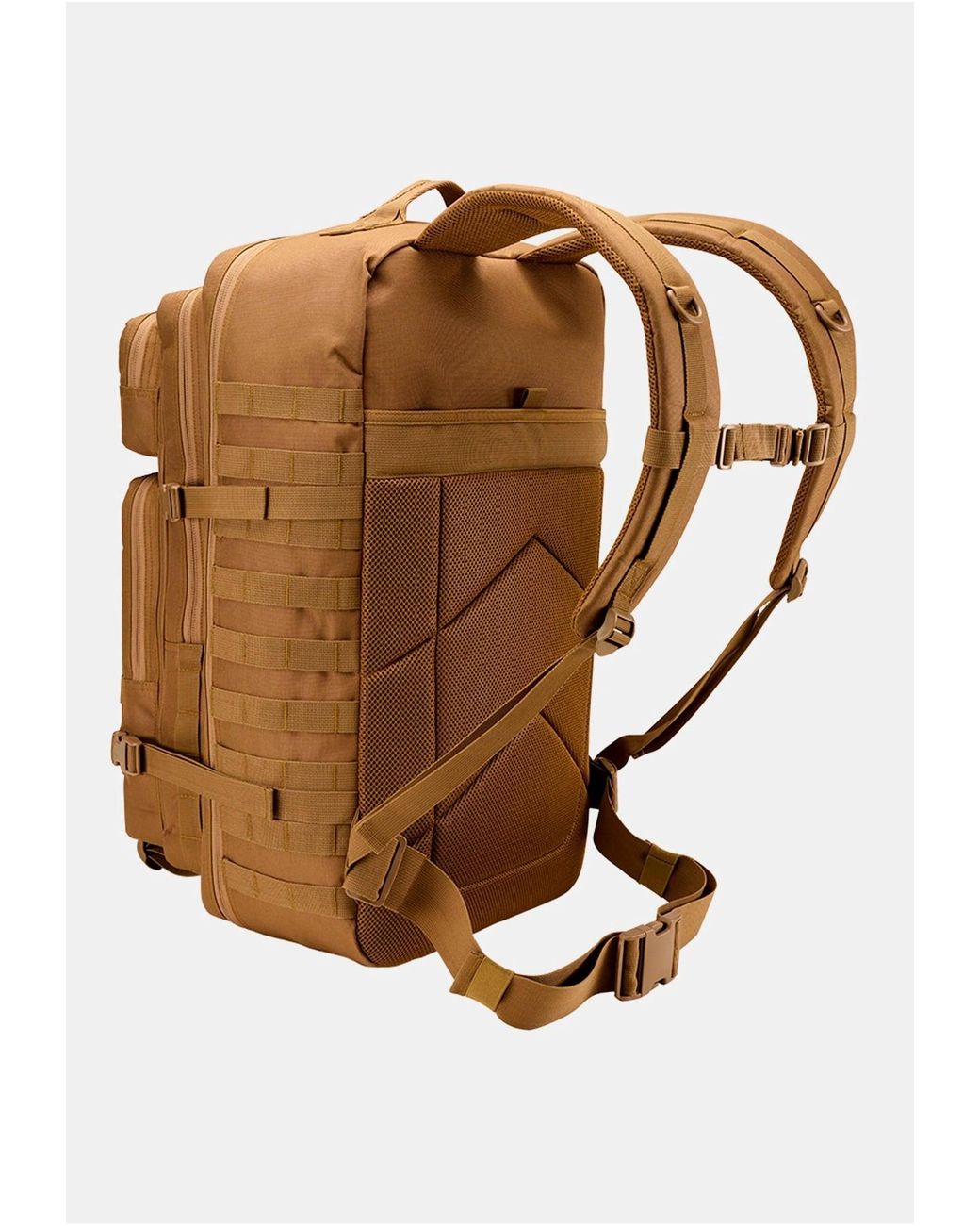 BRANDIT Brown Rucksack