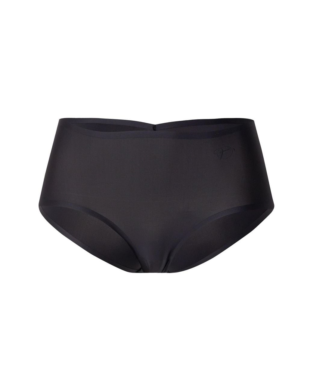 Triumph Black Slip